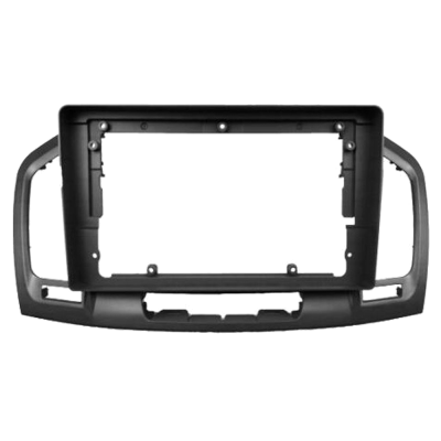 Πρόσοψη, Καλωδίωση & CANbus Box Για OPEL INSIGNIA 2008-2012 Για Tablet 9