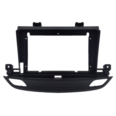 Πρόσοψη, Καλωδίωση & CANbus Box Για Opel Insignia 2 2017-2020 Tablet 9″