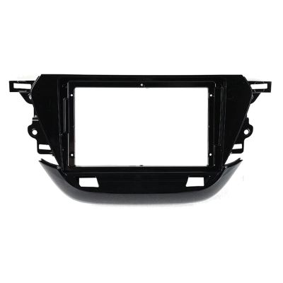 Πρόσοψη, Καλωδίωση & CANbus Box Για OPEL CORSA F Για Tablet 9