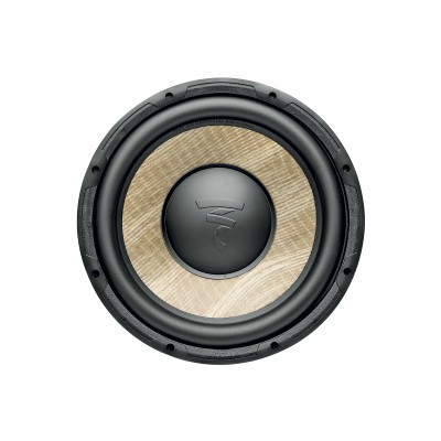 P 25FSE 250MM / 560W SLIM SUBWOOFER