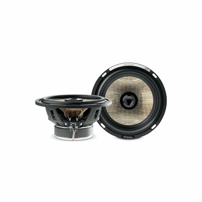 focal PC 165FE 2WAY COAXIAL KIT,140W/70RMS MF