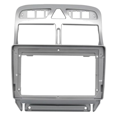 Πρόσοψη, Καλωδίωση & CANbus Box Για PEUGEOT 307 Για Tablet 9