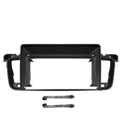 Πρόσοψη, Καλωδίωση & CANbus Box Για PEUGEOT 508 Για Tablet 9