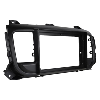 Πρόσοψη, Καλωδίωση & CANbus Box Για CITROEN JUMPY/OPEL VIVARO/PEUGEOT EXPERT_TRAVELLER/TOYOTA PROACE Για Tablet 9