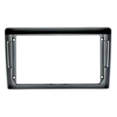 Πρόσοψη, Καλωδίωση & CANbus Box Για PEUGEOT 407 Για Tablet 9