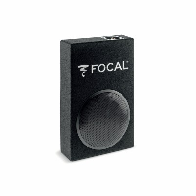focal PSB200 PSB 200 PASSIVE SUBWOOFER ENCLOSURE 8’’