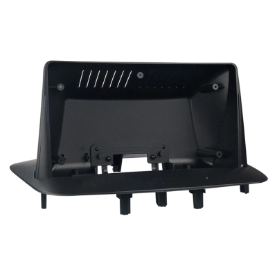 Πρόσοψη, Καλωδίωση & CANbus Box Για RENAULT MEGANE 3 Για Tablet 9