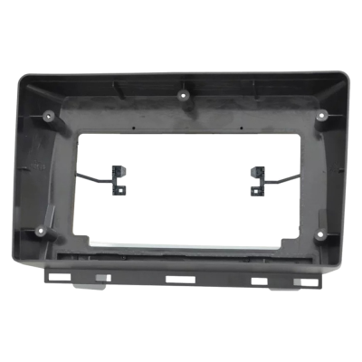 Πρόσοψη, Καλωδίωση & CANbus Box Για RENAULT CLIO 5  Για Tablet 9