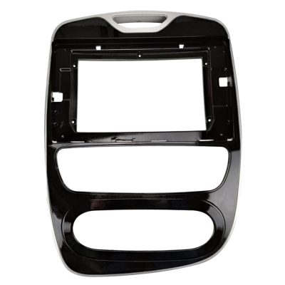 Πρόσοψη, Καλωδίωση & CANbus Box Για RENAULT CLIO 2016-2019 Για Tablet 10