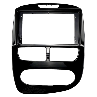 Πρόσοψη, Καλωδίωση & CANbus Box Για RENAULT CLIO 2012-2015 Για Tablet 10