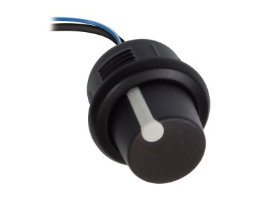 alpine RUE-S100U Universal Rotary RCU