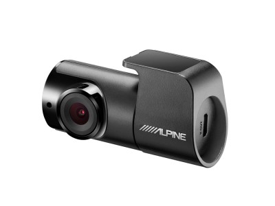alpine RVC-C310 REAR ADD-ON CAMERA FOR DVR-C310S
