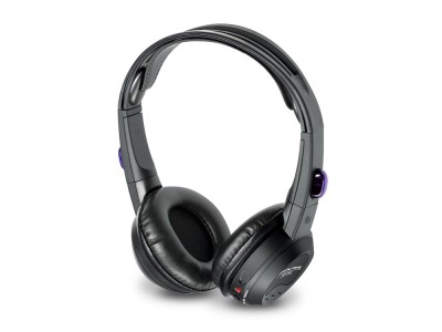 alpine SHS-N107 Single Source Mobile Wireless Headphone