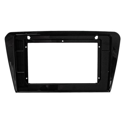 Πρόσοψη, Καλωδίωση & CANbus Box Για SKODA OCTAVIA 7 Για Tablet 10