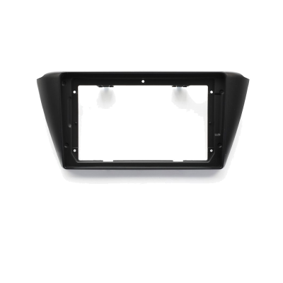 Πρόσοψη, Καλωδίωση & CANbus Box Για SKODA FABIA 2014-2020 Για Tablet 9