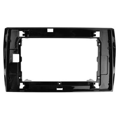 Πρόσοψη, Καλωδίωση & CANbus Box Για SKODA KODIAQ  Για Tablet 10