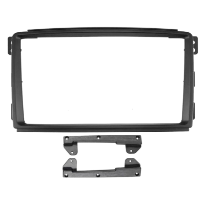 Πρόσοψη & Καλωδίωση Για SMART 451 2006-2010 Για Tablet 9