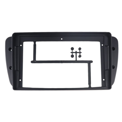 Πρόσοψη, Καλωδίωση & CANbus Box Για SEAT IBIZA 2008-2012 Για Tablet 9