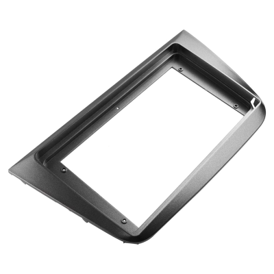 Πρόσοψη, Καλωδίωση & CANbus Box Για SEAT ALTEA Για Tablet 9