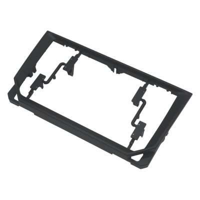 Πρόσοψη, Καλωδίωση & CANbus Box Για SEAT ARONA Για Tablet 9