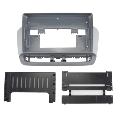 Πρόσοψη, Καλωδίωση & CANbus Box Για SEAT IBIZA 2012-2015 Για Tablet 9