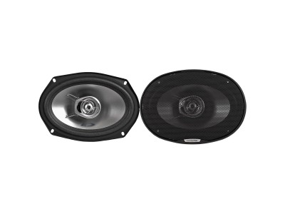 alpine SXE-6925S HXEIA 6*9'',2WAY,280W/45RMS