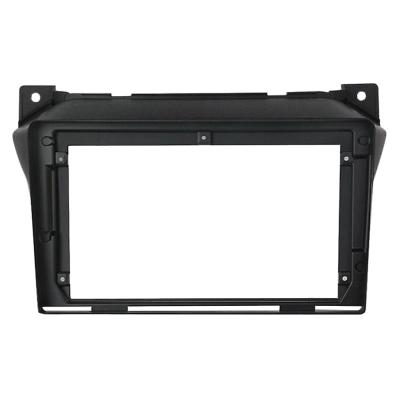Πρόσοψη & Καλωδίωση Για NISSAN PIXO 2009-2013/SUZUKI ALTO 2009-2014 Για Tablet 9