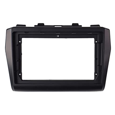 Πρόσοψη & Καλωδίωση Για SUZUKI SWIFT 2017-2024 Για Tablet 9