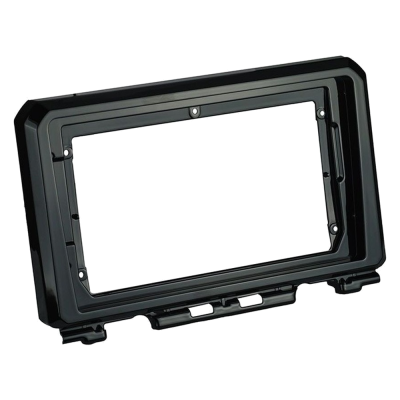 Πρόσοψη, Καλωδίωση & CANbus Box Για SUZUKI JIMNY 2018-2023 Για Tablet 9