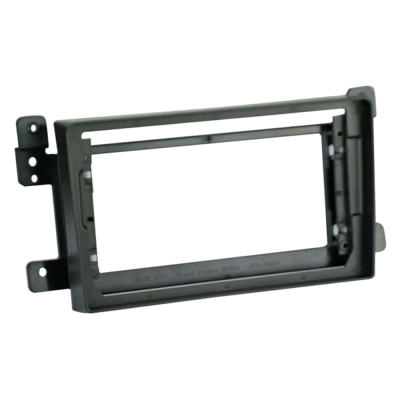 Πρόσοψη & Καλωδίωση Για SUZUKI GRAND VITARA OLD Για Tablet 9