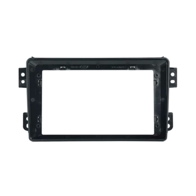 Πρόσοψη & Καλωδίωση Για Suzuki Splash & Opel Agila 2008-2014 Για Tablet 9″