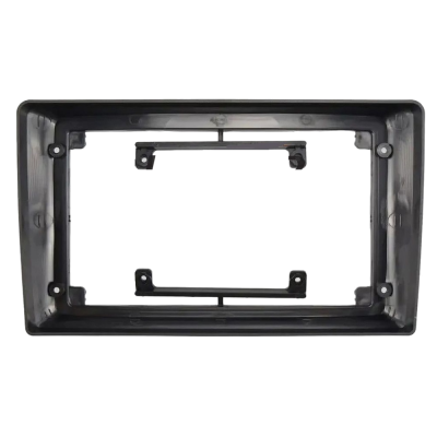 Πρόσοψη & Καλωδίωση Για SUZUKI GRAND VITARA 2001-2005 Για Tablet 9