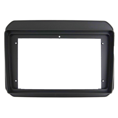 Πρόσοψη & Καλωδίωση Για SUZUKI IGNIS 2017< Για Tablet 9