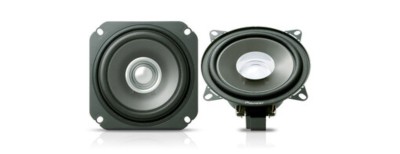 pioneer TS-1001I Dual-Cone Custom Fit Speakers (110W)