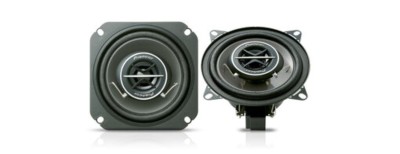 pioneer TS-1002I Coaxial 2-Way Custom Fit Speakers (120W)