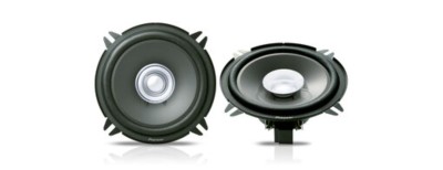 pioneer TS-1301I Dual-Cone Custom Fit Speakers (130W)