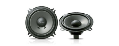 pioneer TS-130CI 13cm Separate Custom Fit Speakers (130W)