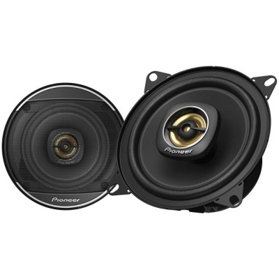 pioneer TS-A1081F 10 cm 2-Way Coaxial System (230 W)