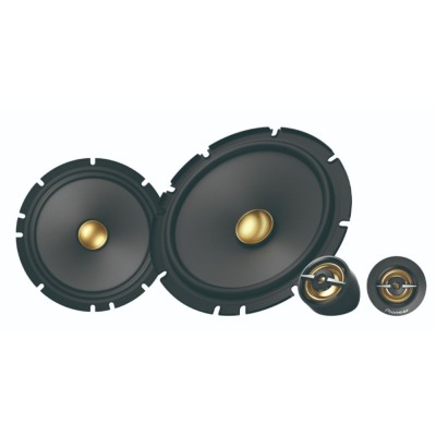 pioneer TS-A1601C 16.5cm 2-Way Component System (350W)