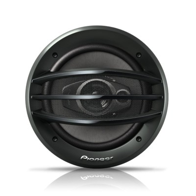 pioneer TS-A2013I 20cm 3-Way Coaxial Speakers (500W)