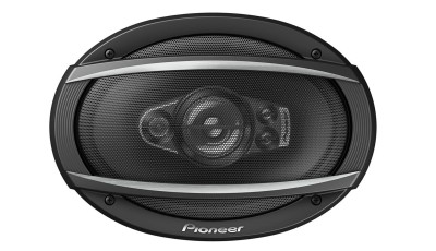 pioneer TS-A6990F 6 x 9 inch 5-Way Coaxial System (700W)