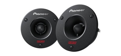 pioneer TS-B1010PRO Shuriken series - 10cm High Efficiency Bullet Tweeter