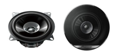 pioneer TS-G1010F 10cm Dual Cone Speakers (190W)