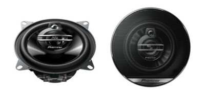 pioneer TS-G1030F 10cm 3-way Coaxial Speakers (210W)
