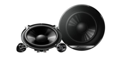 pioneer TS-G130C 13cm Separate 2-way Speaker System (250W)