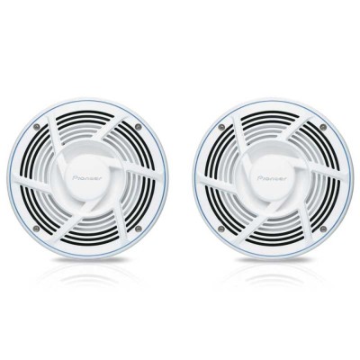 pioneer TS-MR2040 20cm 2-Way Marine Speakers (200W)