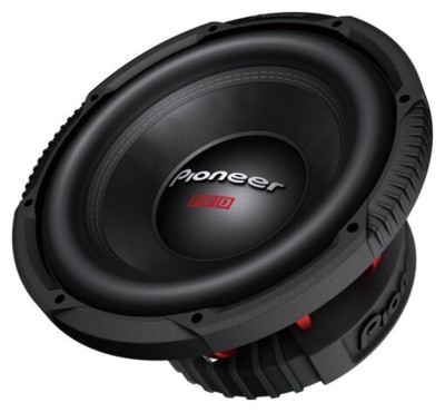 pioneer TS-W3020PRO PRO Samurai series - 12