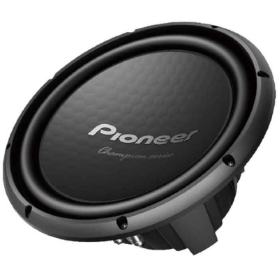 pioneer TS-W32S4 30 cm / 12