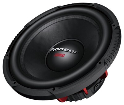 pioneer TS-W3820PRO PRO Samurai series - 15