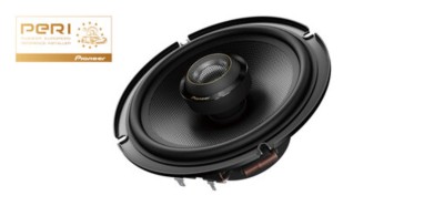 pioneer TS-Z65F 17cm 2-Way Coaxial Speakers (330 W)